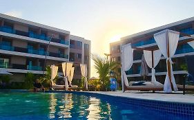 Porto de Galinhas - Muro Alto, Malia Beach Experience